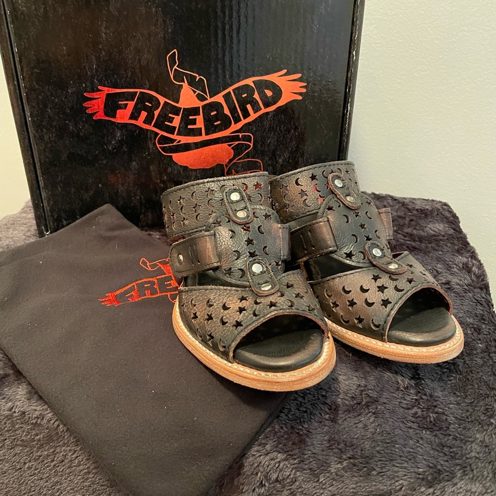 Freebird / Moonstar Sandel